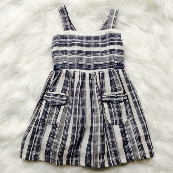 💎Baby girl Guess Dress💎 - Picture 1 of 3